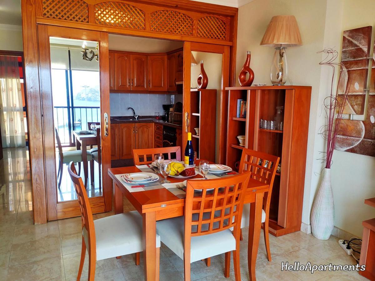 Sun Terrace Los Cristianos By Helloapartments Exterior photo