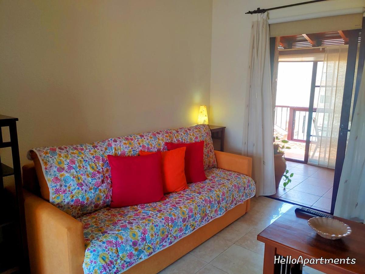 Sun Terrace Los Cristianos By Helloapartments Exterior photo