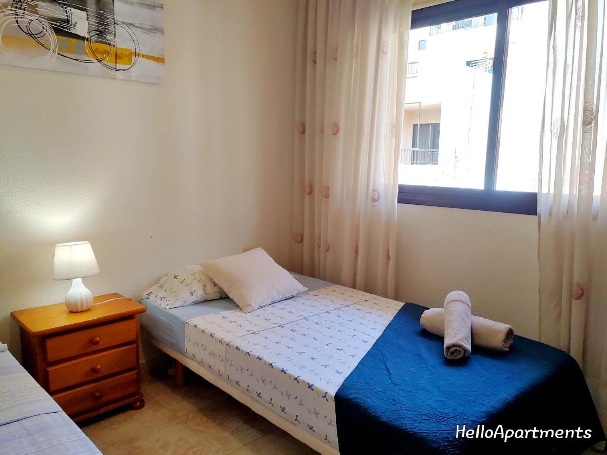 Sun Terrace Los Cristianos By Helloapartments Exterior photo