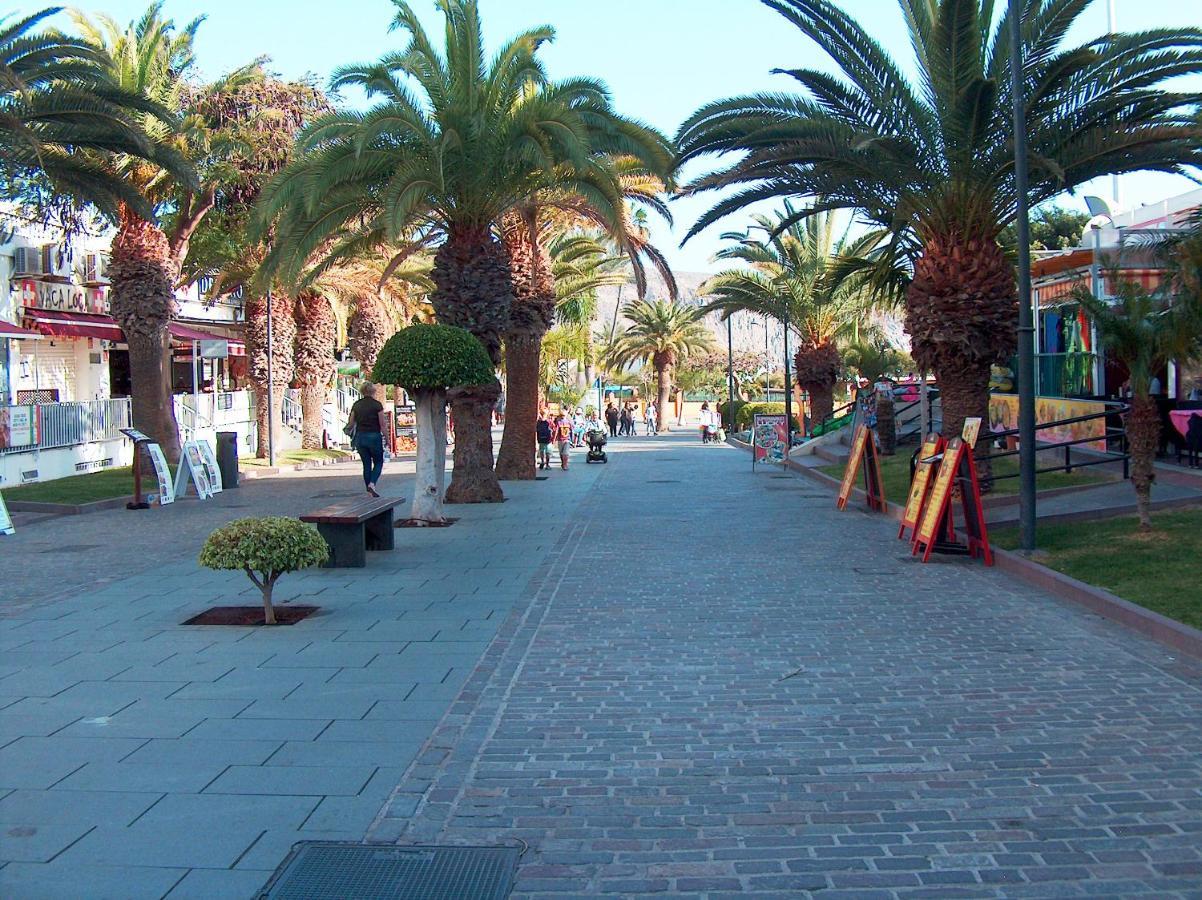 Sun Terrace Los Cristianos By Helloapartments Exterior photo