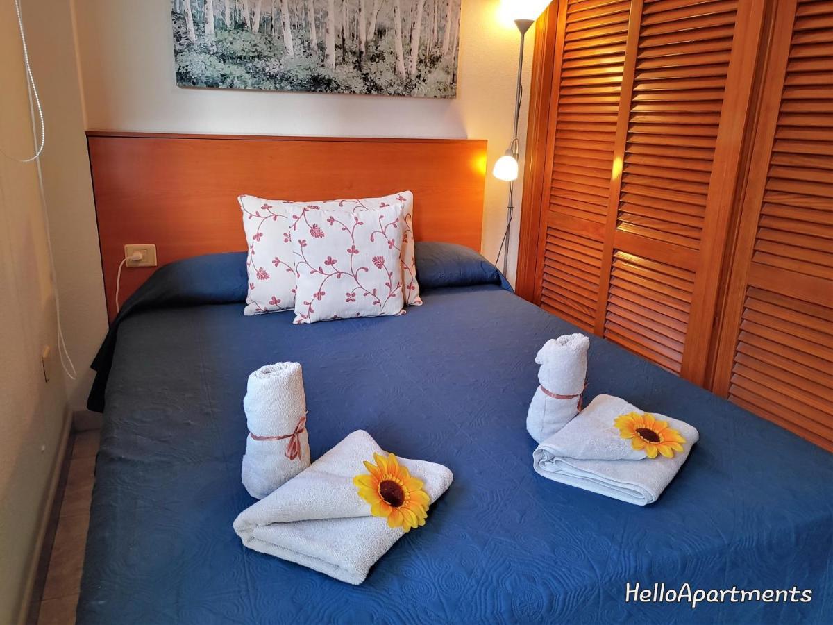 Sun Terrace Los Cristianos By Helloapartments Exterior photo